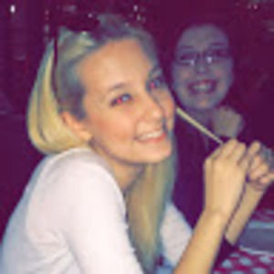 Meet your Posher, Sidney